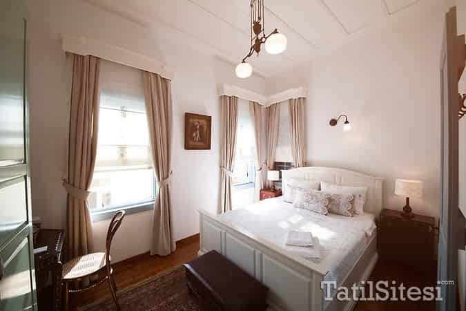 Viento Otel Alaçatı